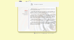 Desktop Screenshot of bynet.com.ar